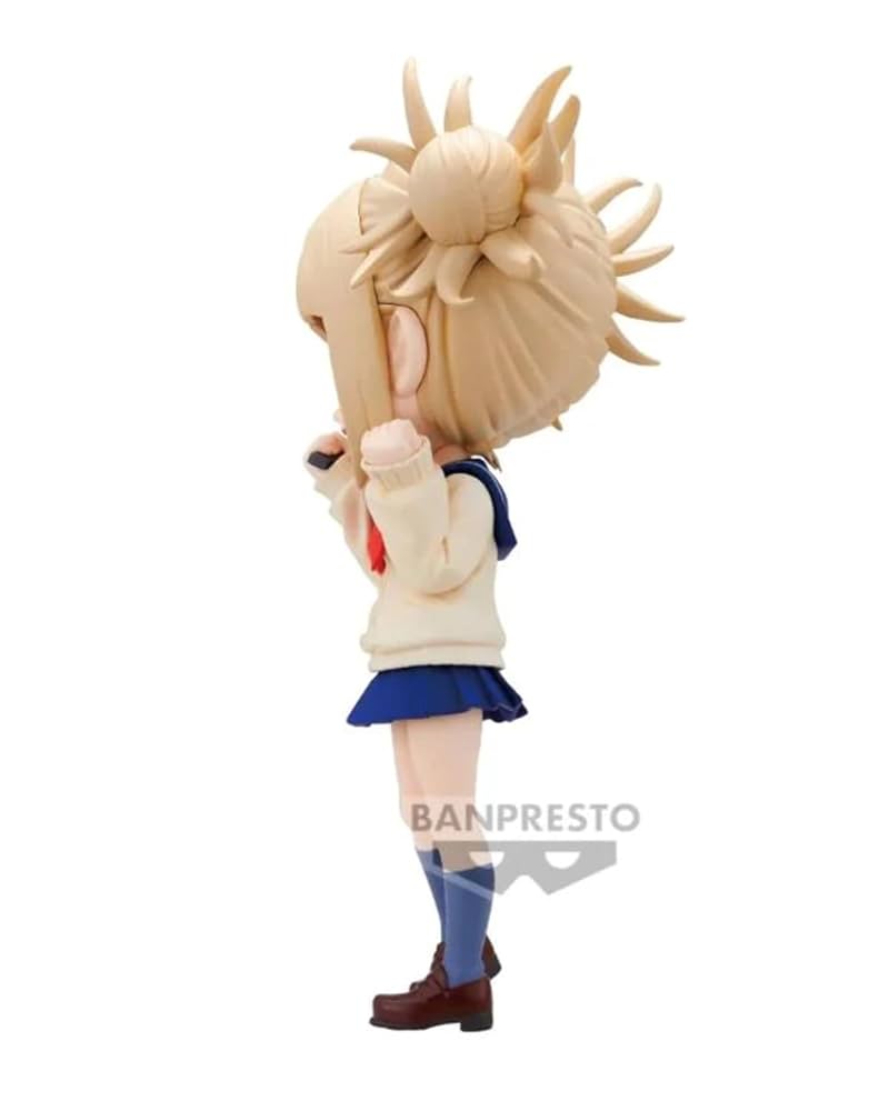 Amazon.co.jp: 僕のヒーローアカデミア Q posketトガヒミコ II B